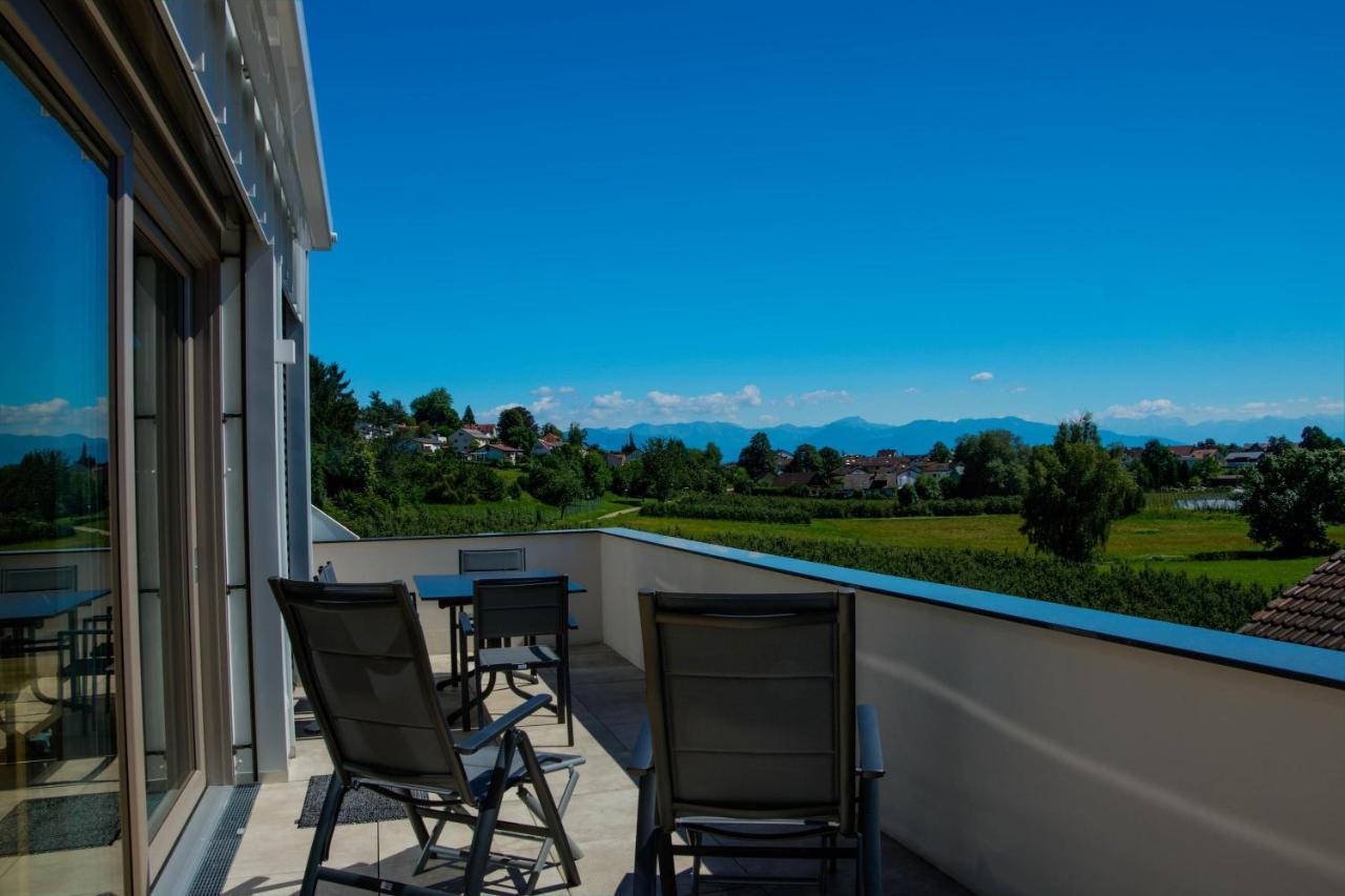 Alpenblick 3 Διαμέρισμα Bodolz Εξωτερικό φωτογραφία