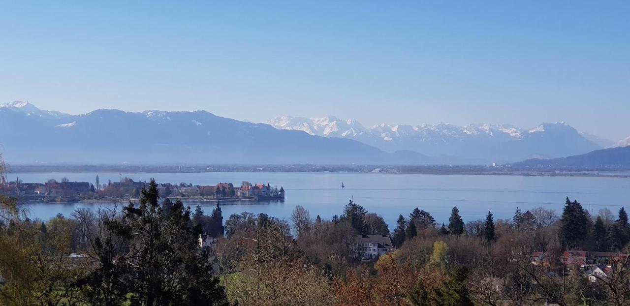 Alpenblick 3 Διαμέρισμα Bodolz Εξωτερικό φωτογραφία