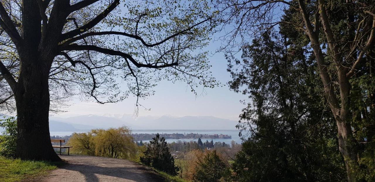 Alpenblick 3 Διαμέρισμα Bodolz Εξωτερικό φωτογραφία